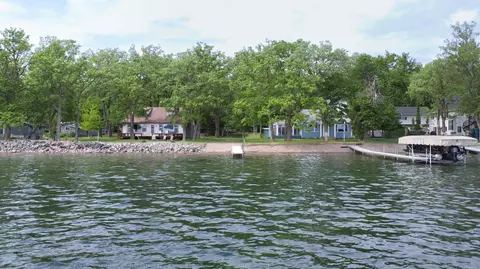 22558 Senns Beach Dr, Detroit Lakes, MN 56501