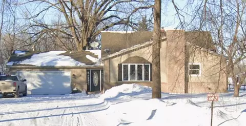 508 N Wall Street Ave N, Moorhead, MN 56560