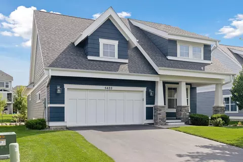 5420 Alvarado Ln N, Plymouth, MN 55446