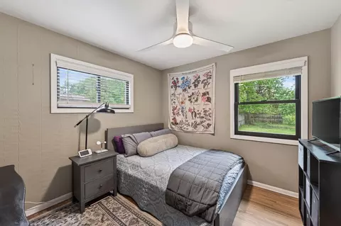 Bedroom - 2041 Emerald Ln, Eagan, MN 55122 photo 3 of 3