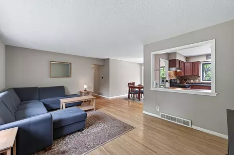 Living - 2041 Emerald Ln, Eagan, MN 55122 photo 1 of 3
