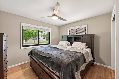 Bedroom - 2041 Emerald Ln, Eagan, MN 55122 photo 2 of 3