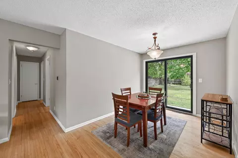 Entry Way - 2041 Emerald Ln, Eagan, MN 55122 photo 1 of 3