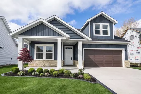 6444 Sun Valley Blvd, Horace, ND 58047