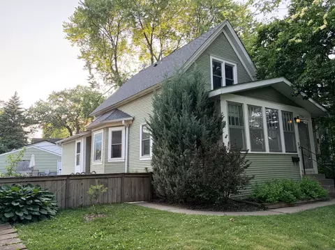 2750 Buchanan St NE, Minneapolis, MN 55418