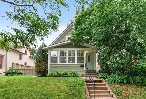 2750 Buchanan St NE, Minneapolis, MN 55418