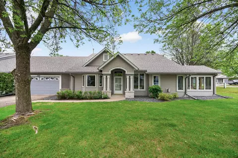 3142 Manitou Dr, White Bear Lake, MN 55110