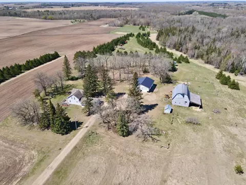 17657 County Road 26, Verndale, MN 56481