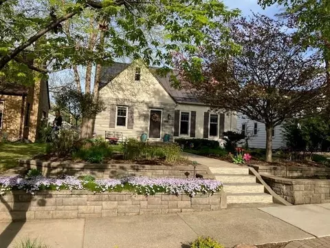 3909 Monterey Ave S, Saint Louis Park, MN 55416
