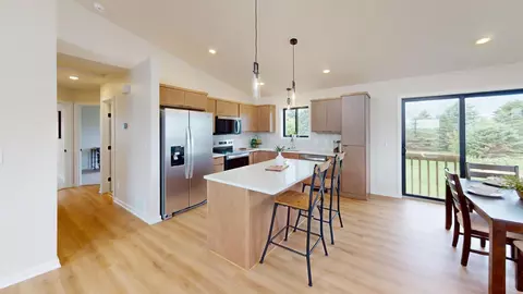 Kitchen - 623 7th Ave NE, Byron, MN 55920 photo 1 of 2