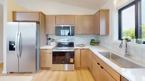 Kitchen - 623 7th Ave NE, Byron, MN 55920 photo 2 of 2