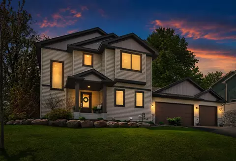 13491 Johnson St, Becker, MN 55308