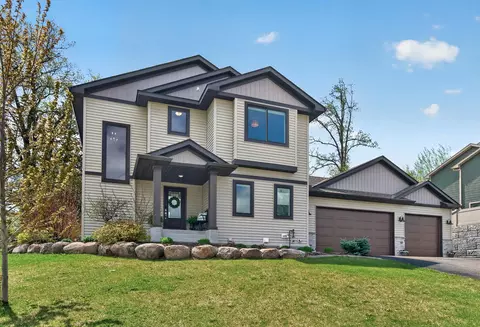 13491 Johnson St, Becker, MN 55308