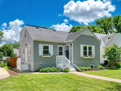 5321 Logan Ave S, Minneapolis, MN 55419