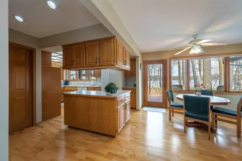 Kitchen - 2603 61st St, Frederic, WI 54837 photo 1 of 6