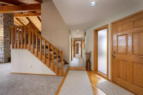 Entry Way - 2603 61st St, Frederic, WI 54837 photo 4 of 4