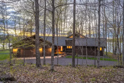 Exterior - 2603 61st St, Frederic, WI 54837 photo 1 of 13