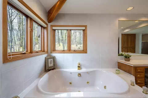 Bath - 2603 61st St, Frederic, WI 54837 photo 6 of 9
