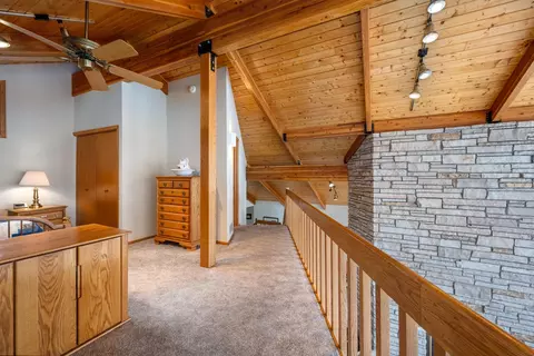 Entry Way - 2603 61st St, Frederic, WI 54837 photo 3 of 4