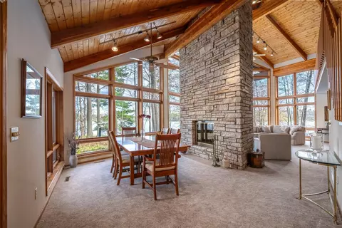 Dining - 2603 61st St, Frederic, WI 54837 photo 1 of 4