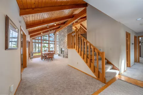 Entry Way - 2603 61st St, Frederic, WI 54837 photo 1 of 4