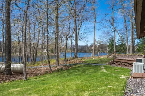 Exterior - 2603 61st St, Frederic, WI 54837 photo 5 of 13