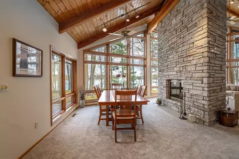 Dining - 2603 61st St, Frederic, WI 54837 photo 2 of 4