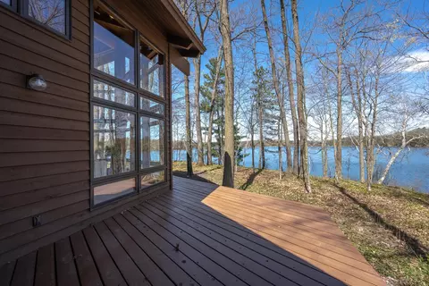 Exterior - 2603 61st St, Frederic, WI 54837 photo 9 of 13