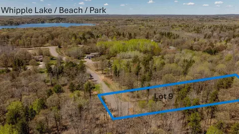 lot9 Black Oak Rd, Baxter, MN 56425
