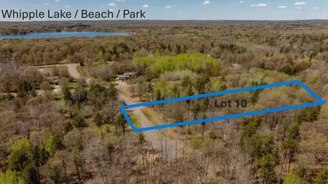 lot10 Black Oak Rd, Baxter, MN 56425