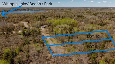 lot10 Black Oak Rd, Baxter, MN 56425