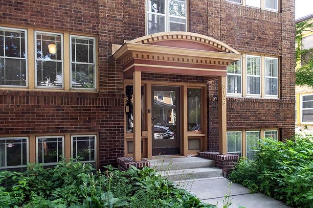 3129 Fremont Ave S #1, Minneapolis, MN 55408