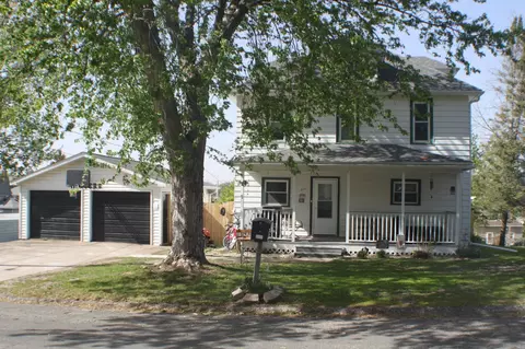 221 E Church St, Spring Valley, MN 55975