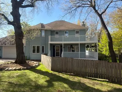 15455 University Ave NE, Ham Lake, MN 55304