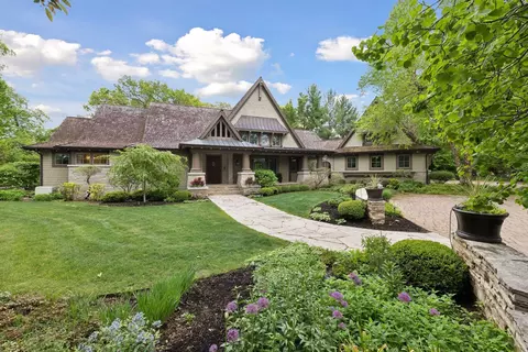 6 Merilane, Edina, MN 55436