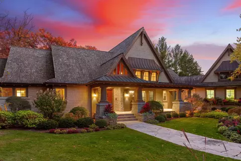 6 Merilane, Edina, MN 55436