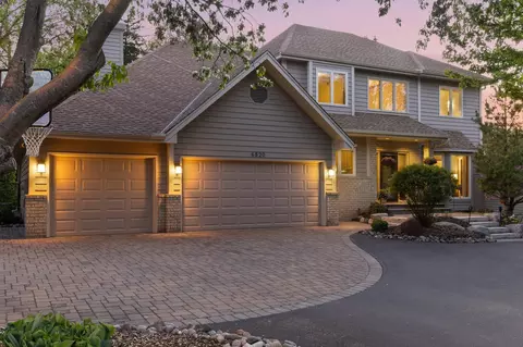 6820 Lorena Ln, Eden Prairie, MN 55346