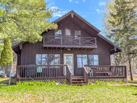 46895 156th Pl, Tamarack, MN 55787