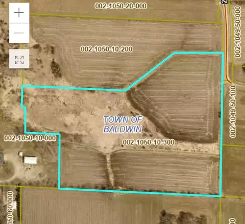 lot3 235th St, Baldwin, WI 54002