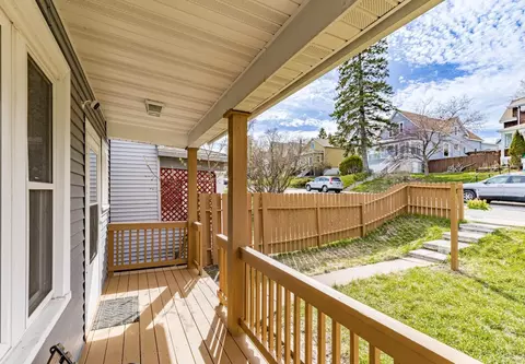 Exterior - 822 E 7th St, Duluth, MN 55805 photo 8 of 16