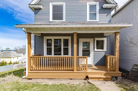 Exterior - 822 E 7th St, Duluth, MN 55805 photo 6 of 16