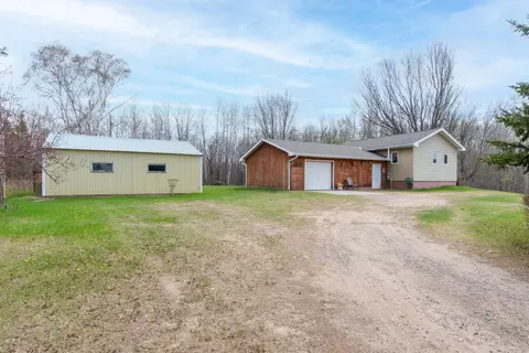 15232 Goshawk St, Tamarack, MN 55787