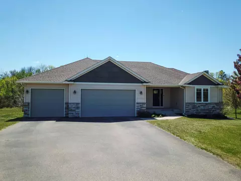 3615 33rd St SE, Buffalo, MN 55313