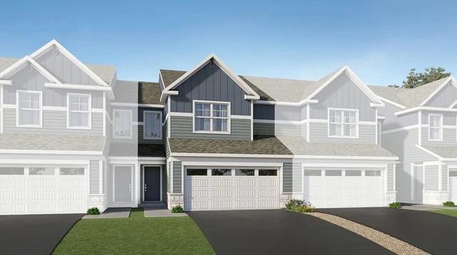 1086 Anmeadle Row, Rosemount, MN 55068