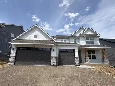 8888 Binder Way, Woodbury, MN 55129