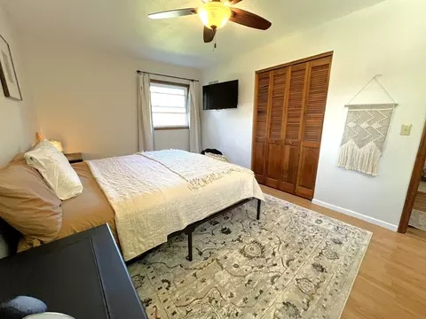 Bedroom - 720 4th Ave NW, Plainview, MN 55964 photo 4 of 6