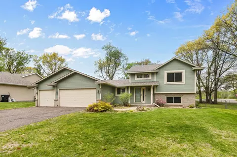 7299 Meadow Ct, Circle Pines, MN 55014