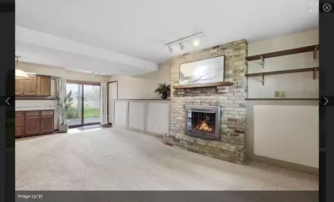 Living - 8548 Irwin Rd, Bloomington, MN 55437 photo 5 of 6