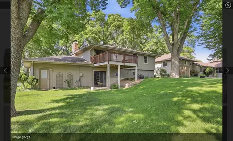 Exterior - 8548 Irwin Rd, Bloomington, MN 55437 photo 10 of 10