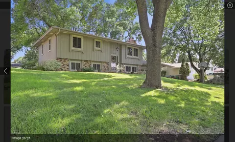 Exterior - 8548 Irwin Rd, Bloomington, MN 55437 photo 9 of 10
